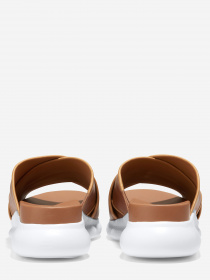 Шлёпанцы Cole Haan модель W25213 Фото