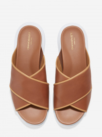 Шлёпанцы Cole Haan модель W25213 Фото
