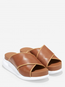 Шлёпанцы Cole Haan модель W25213 Фото