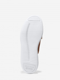 Шлёпанцы Cole Haan модель W25213 Фото