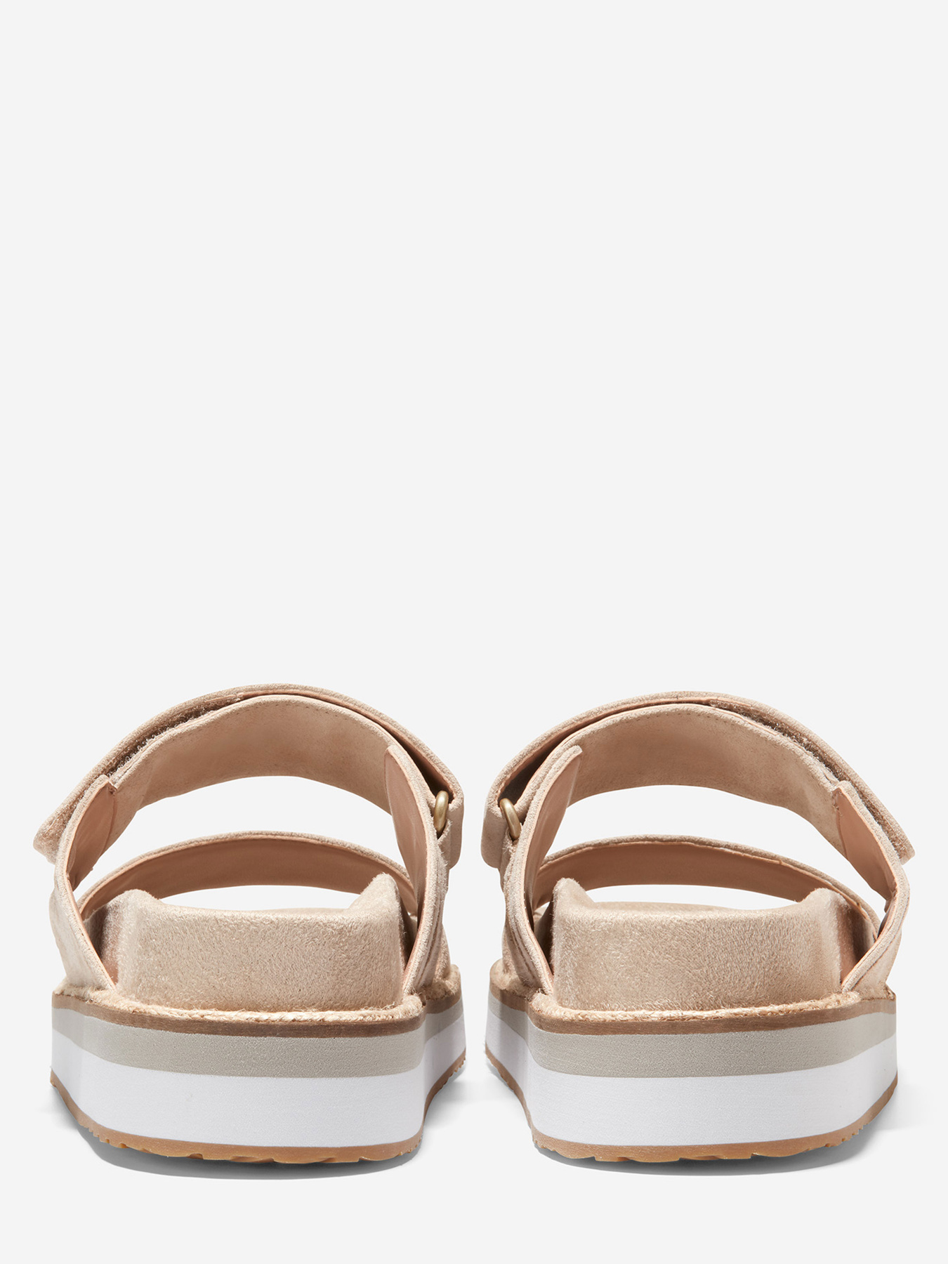 Шльопанці Cole Haan модель W25215 Фото