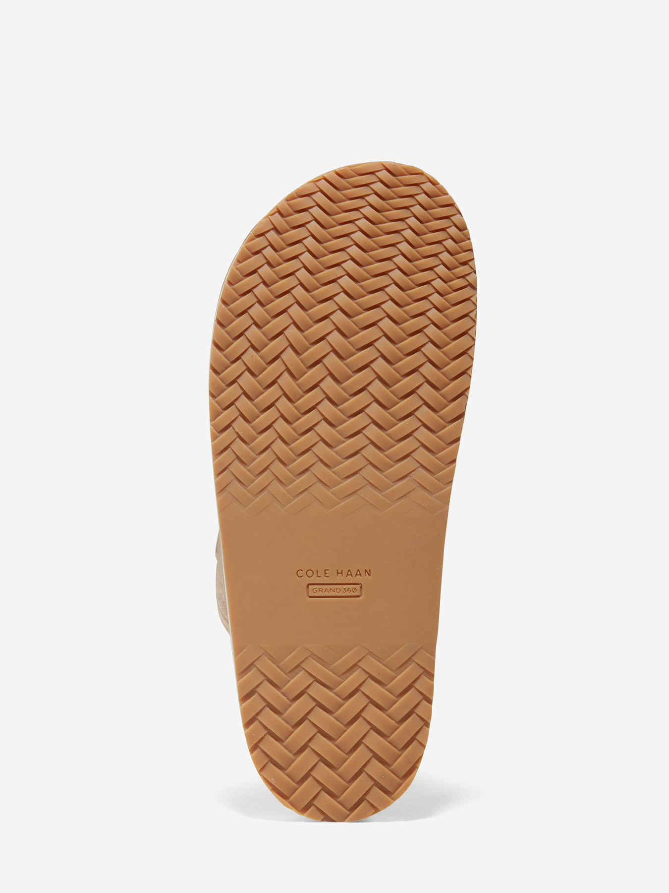 Шльопанці Cole Haan модель W25215 Фото