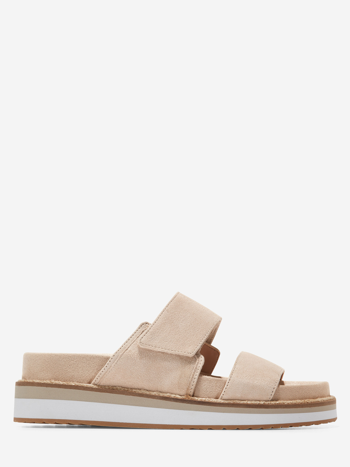 Шльопанці Cole Haan модель W25215 Фото
