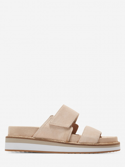 Шльопанці Cole Haan модель W25215 Фото