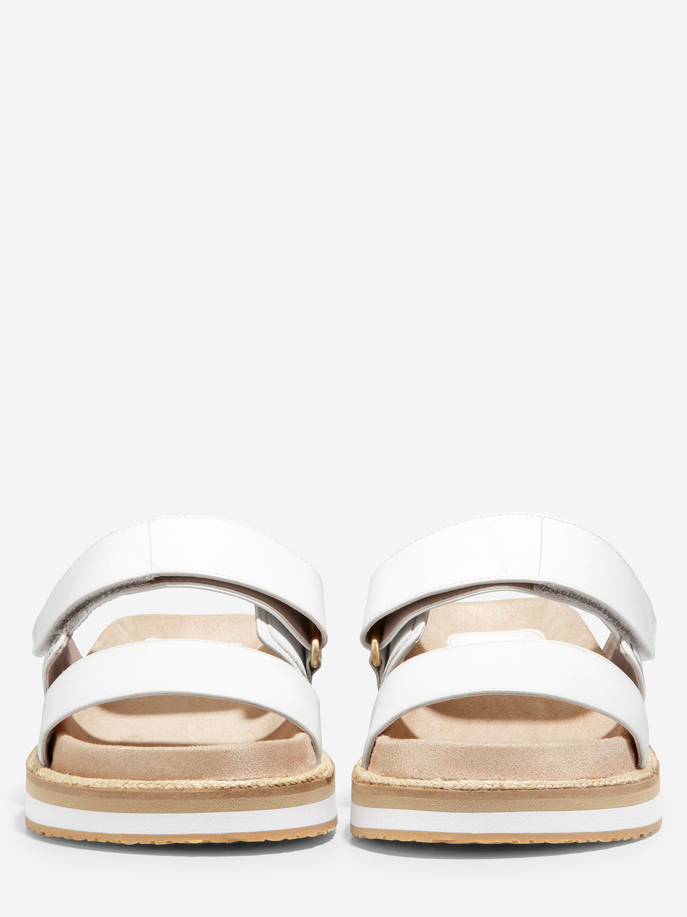 Шлёпанцы Cole Haan модель W25813 Фото