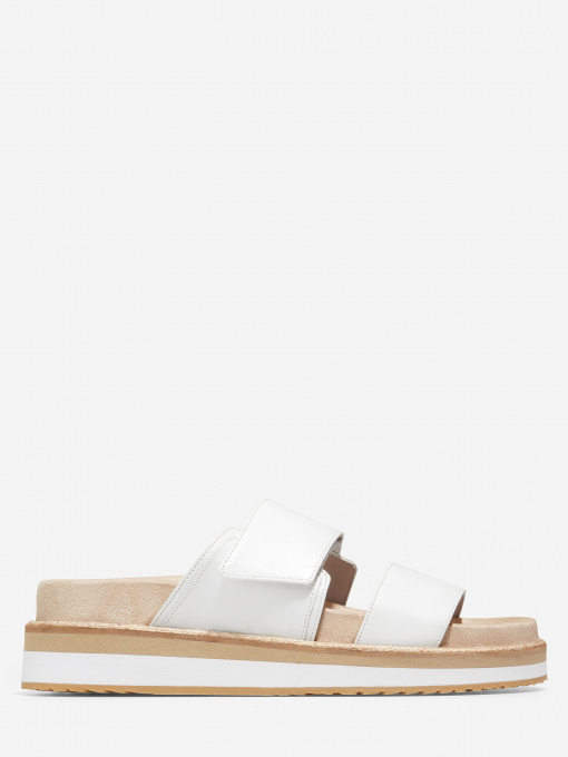 Шлёпанцы Cole Haan модель W25813 Фото