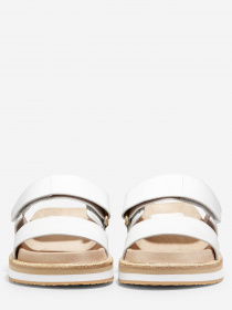 Шлёпанцы Cole Haan модель W25813 Фото