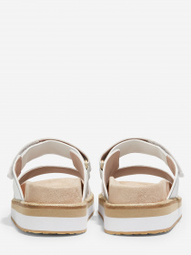 Шлёпанцы Cole Haan модель W25813 Фото