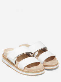 Шлёпанцы Cole Haan модель W25813 Фото
