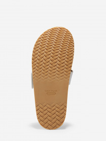 Шлёпанцы Cole Haan модель W25813 Фото