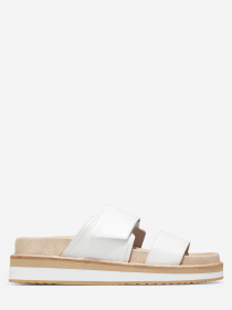 Шлёпанцы Cole Haan модель W25813 Фото
