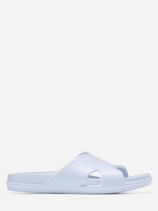 Шлёпанцы Cole Haan модель W23630 Фото