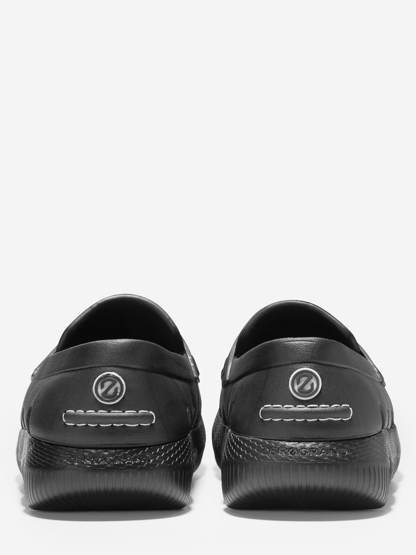 Слипоны и мокасины Cole Haan модель W23324 Фото