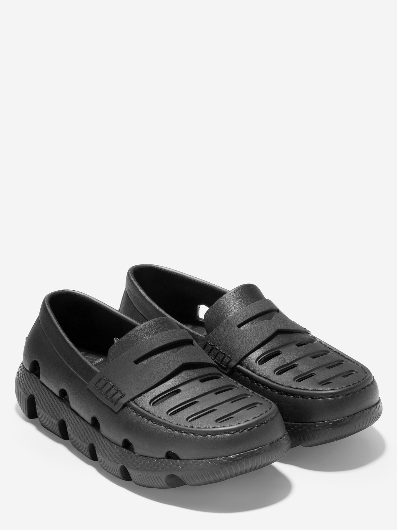 Слипоны и мокасины Cole Haan модель W23324 Фото