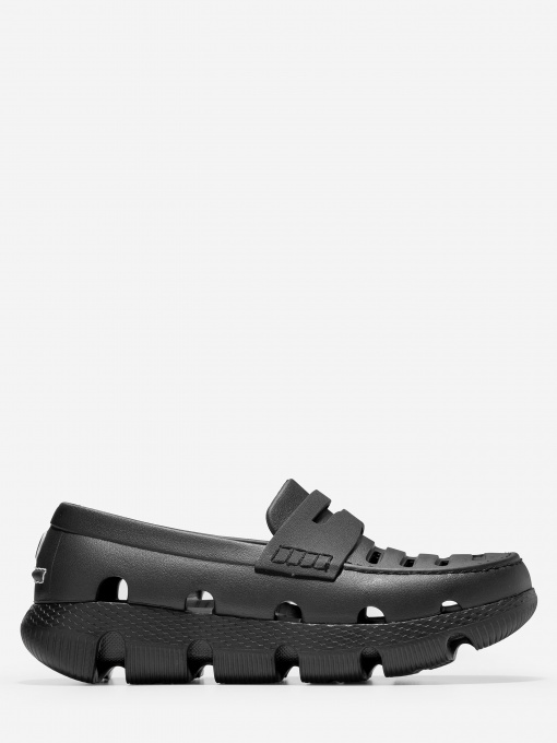 Слипоны и мокасины Cole Haan модель W23324 Фото