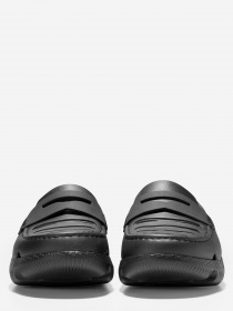 Слипоны и мокасины Cole Haan модель W23324 Фото