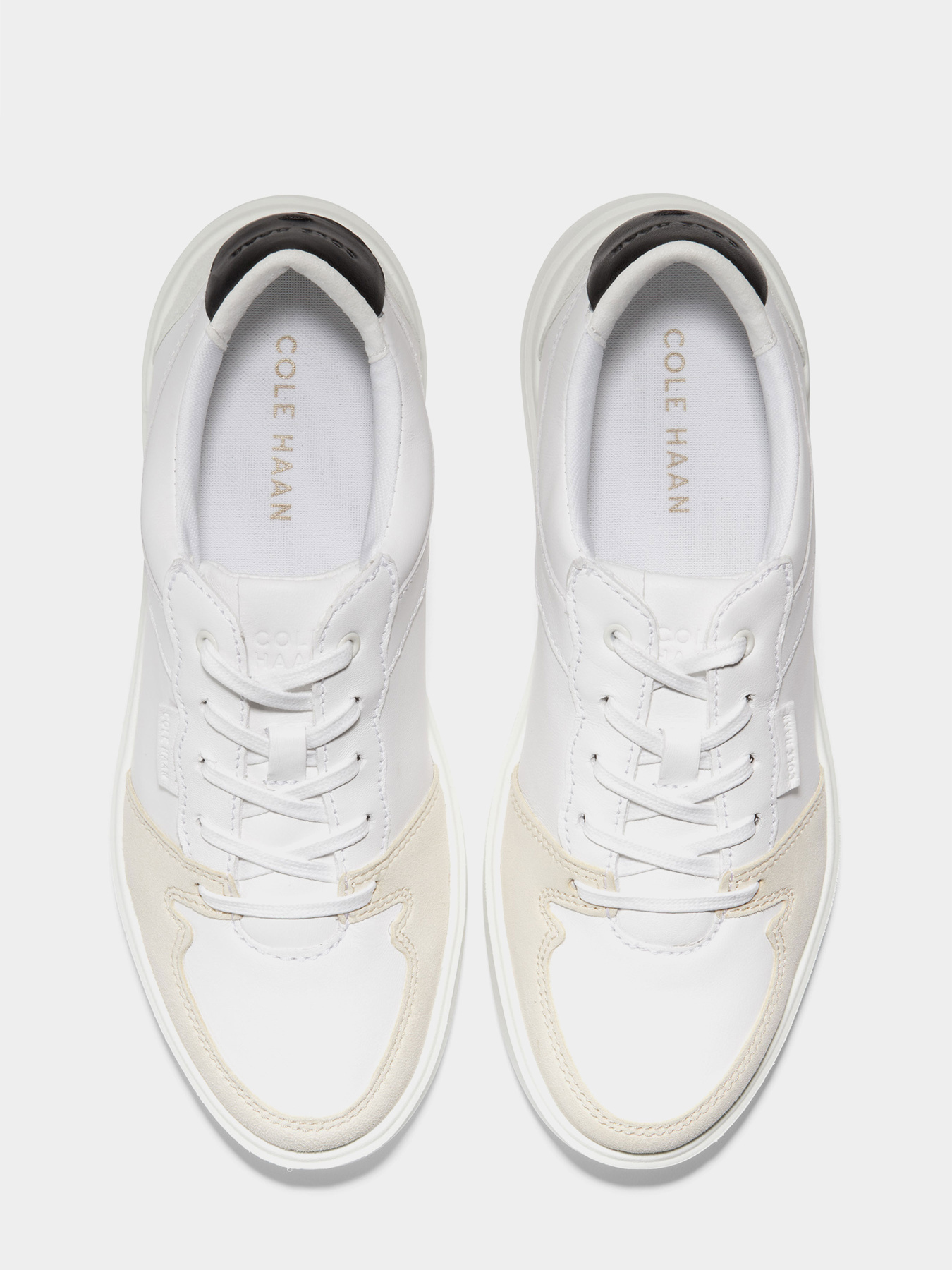 Кеды Cole Haan модель W18912 Фото
