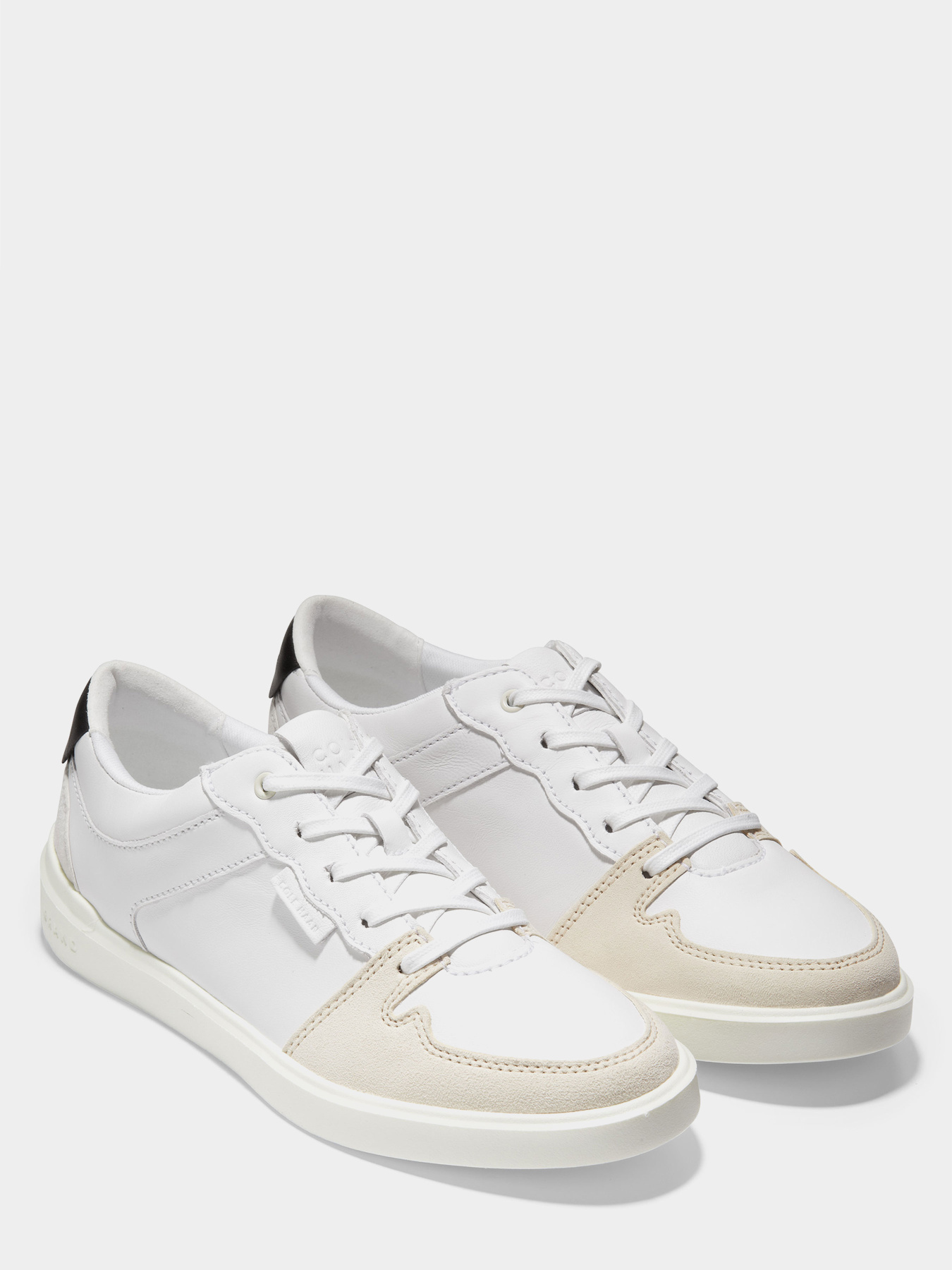 Кеды Cole Haan модель W18912 Фото