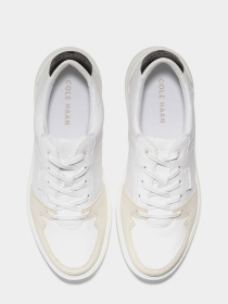 Кеды Cole Haan модель W18912 Фото