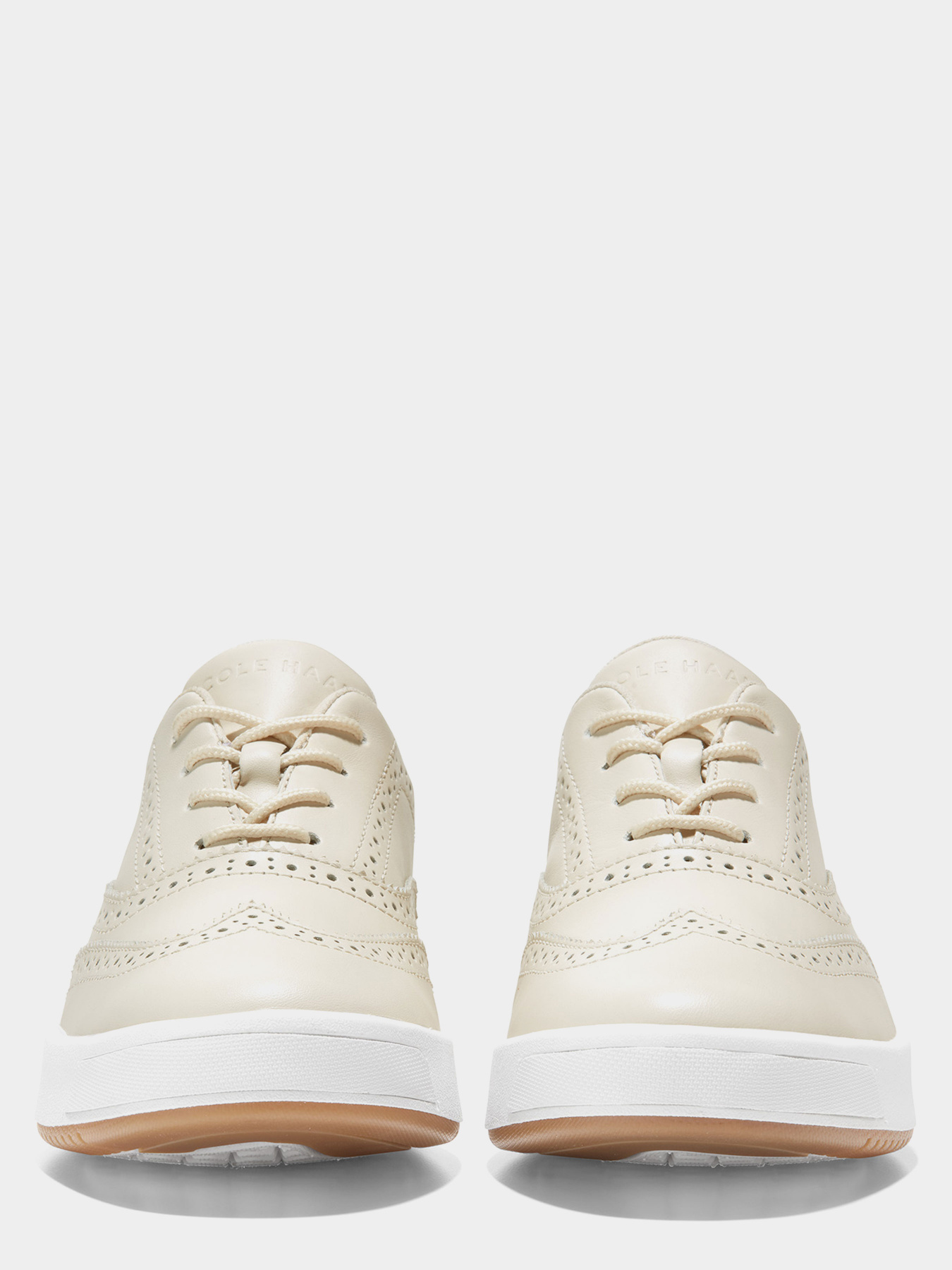 Кеды Cole Haan модель W25657 Фото