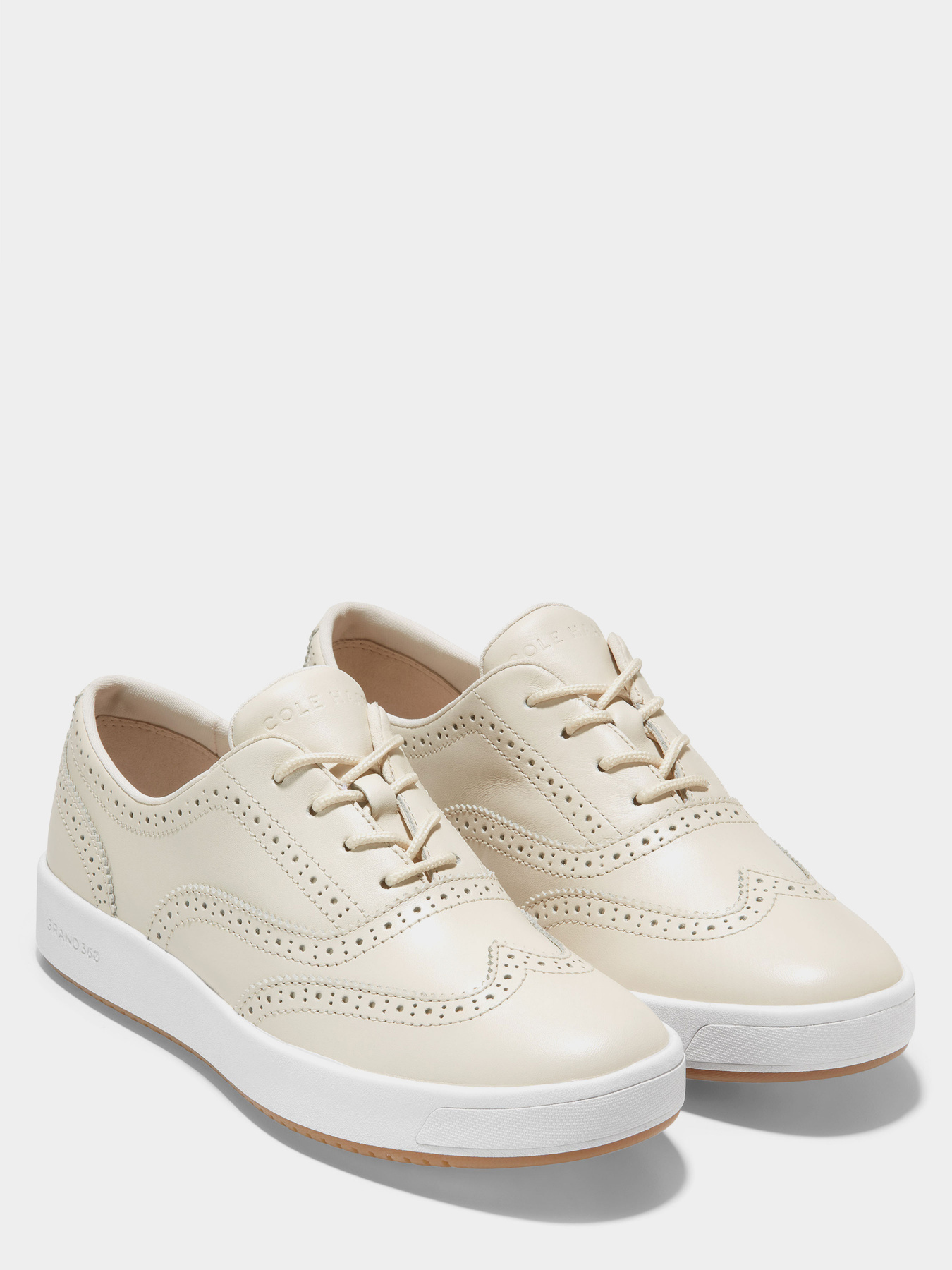 Кеды Cole Haan модель W25657 Фото