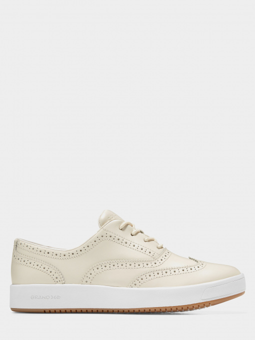 Кеды Cole Haan модель W25657 Фото