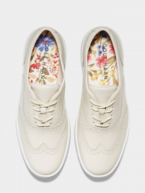 Кеды Cole Haan модель W25657 Фото