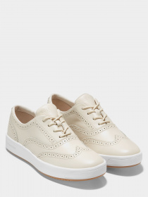 Кеды Cole Haan модель W25657 Фото