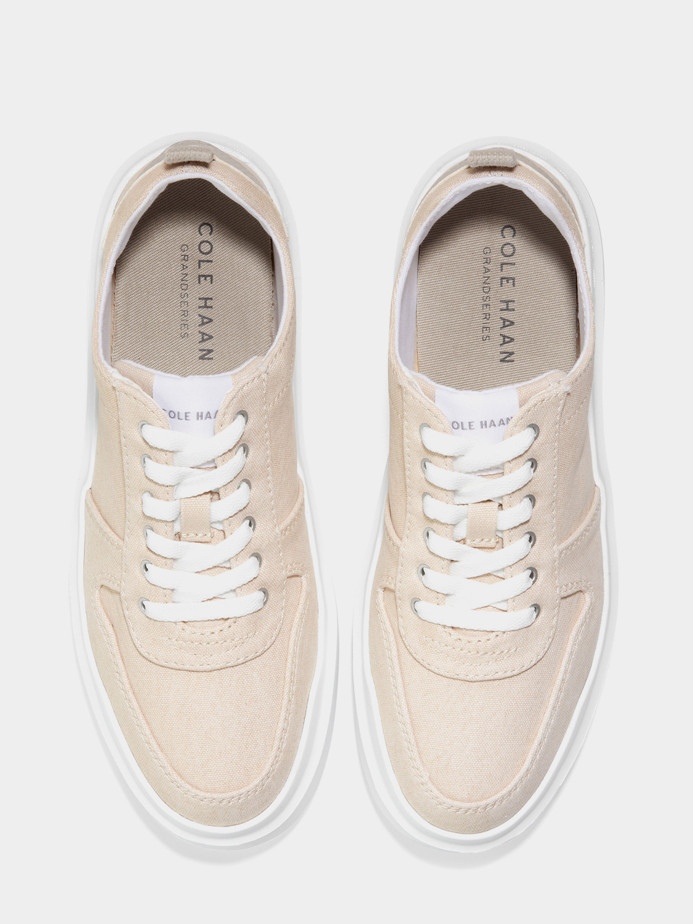 Кеды Cole Haan модель W25366 Фото