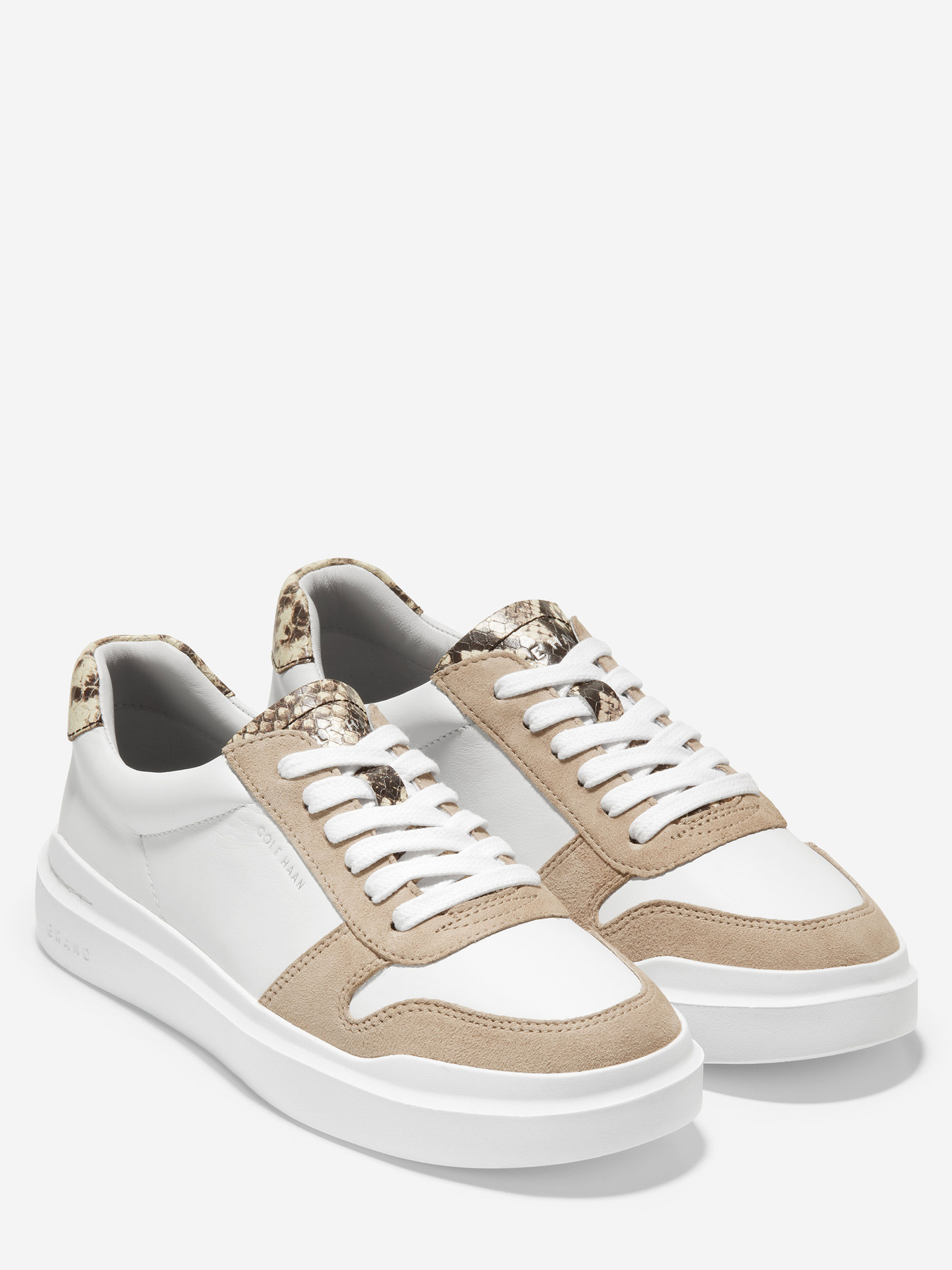Кеды Cole Haan модель W25324 Фото