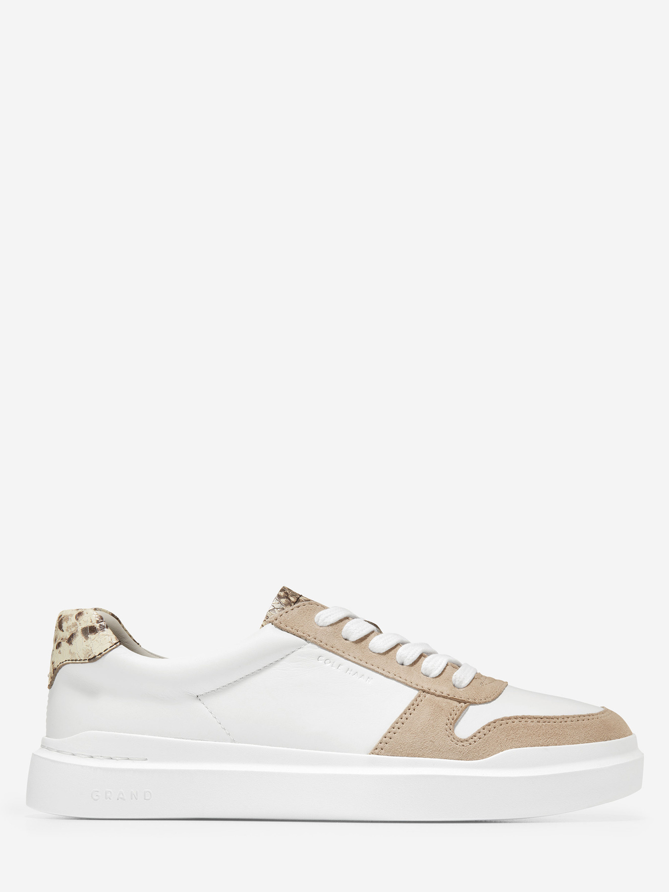 Кеды Cole Haan модель W25324 Фото
