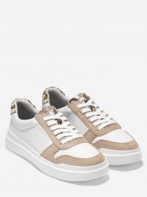 Кеды Cole Haan модель W25324 Фото