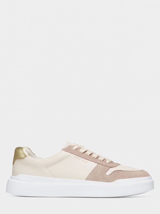 Кеди Cole Haan модель W25980 Фото
