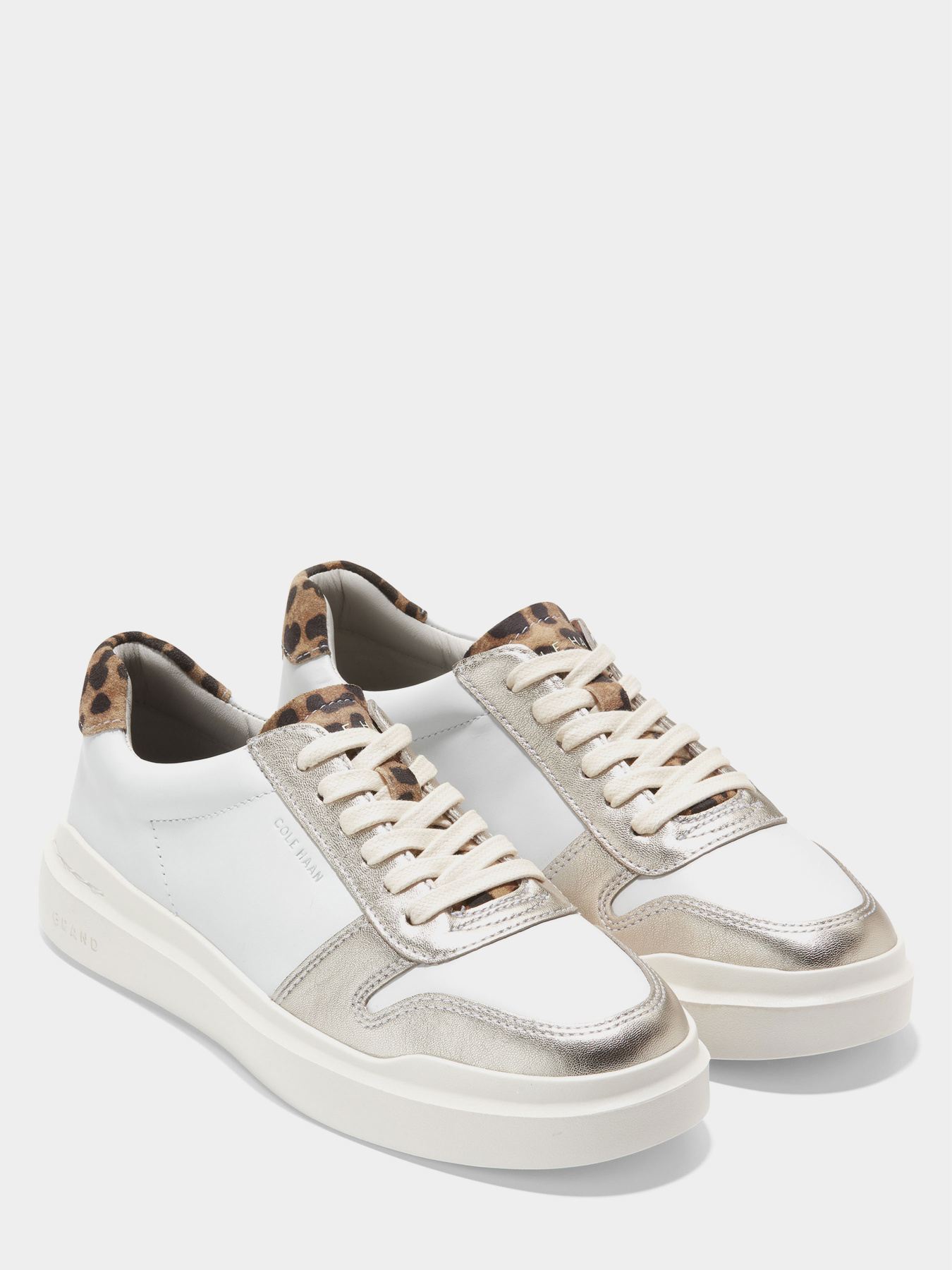 Кеды Cole Haan модель W26541 Фото