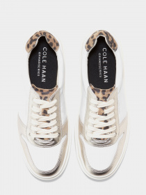 Кеды Cole Haan модель W26541 Фото