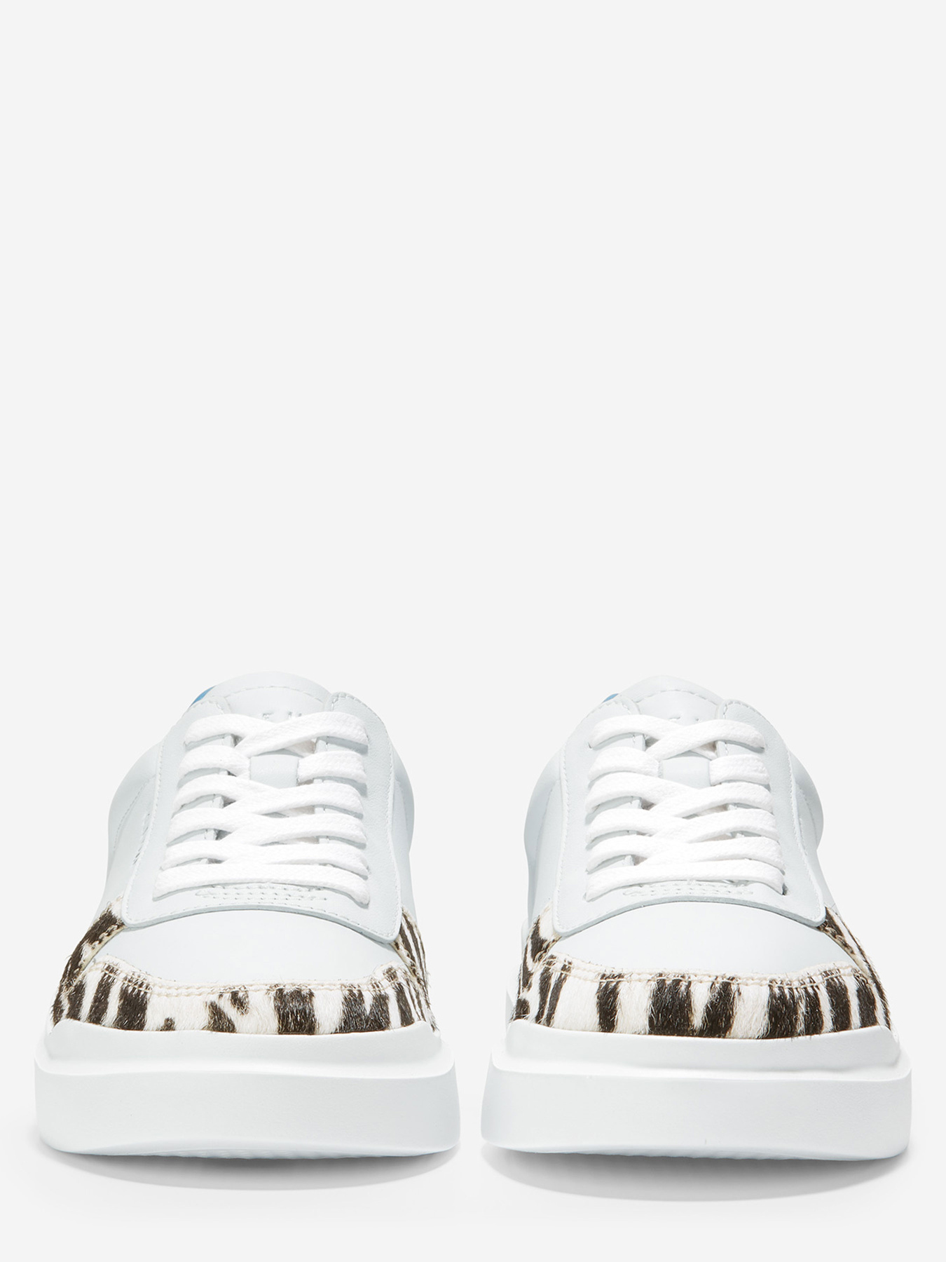 Кеды Cole Haan модель W21916 Фото