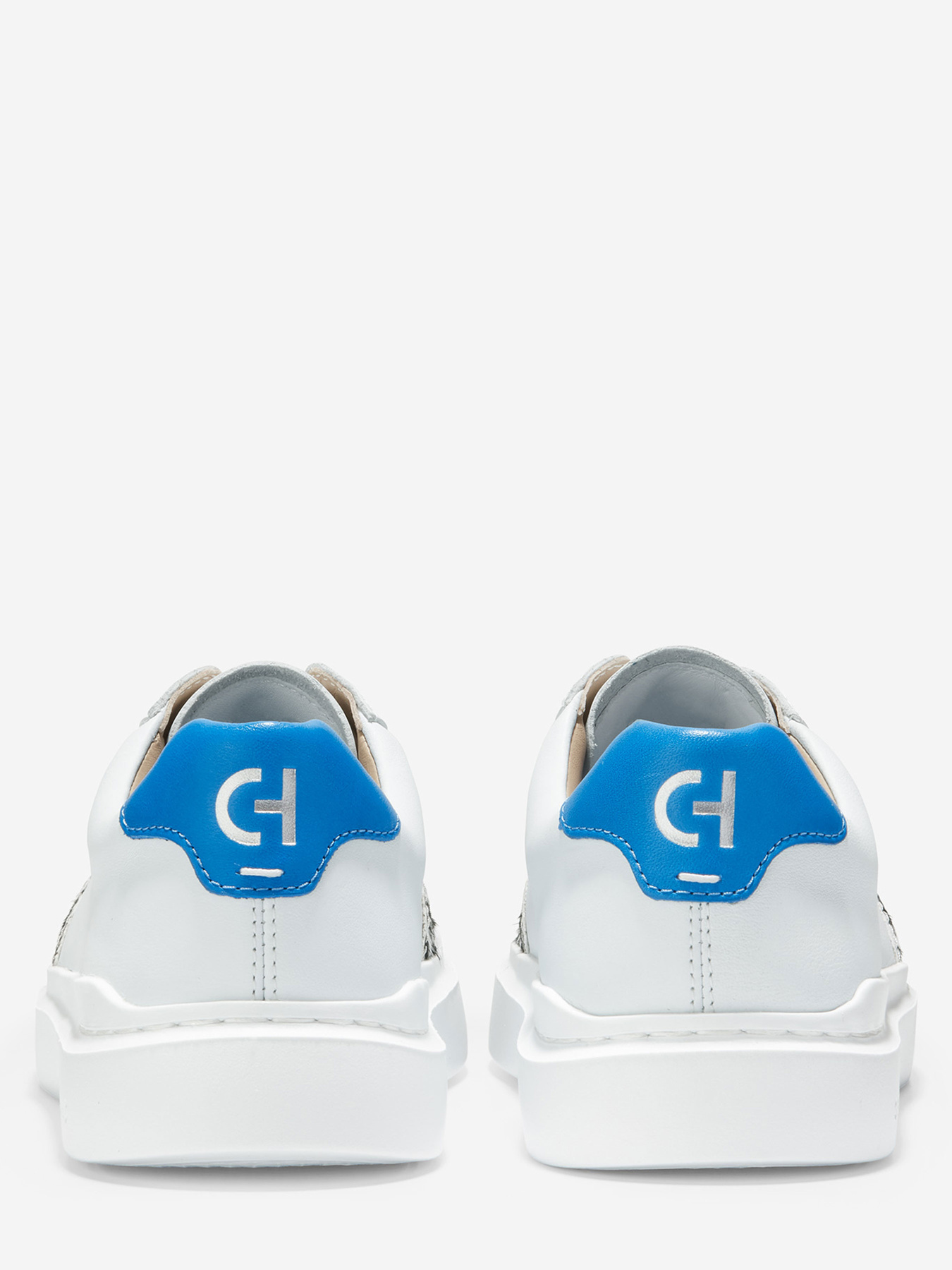 Кеды Cole Haan модель W21916 Фото