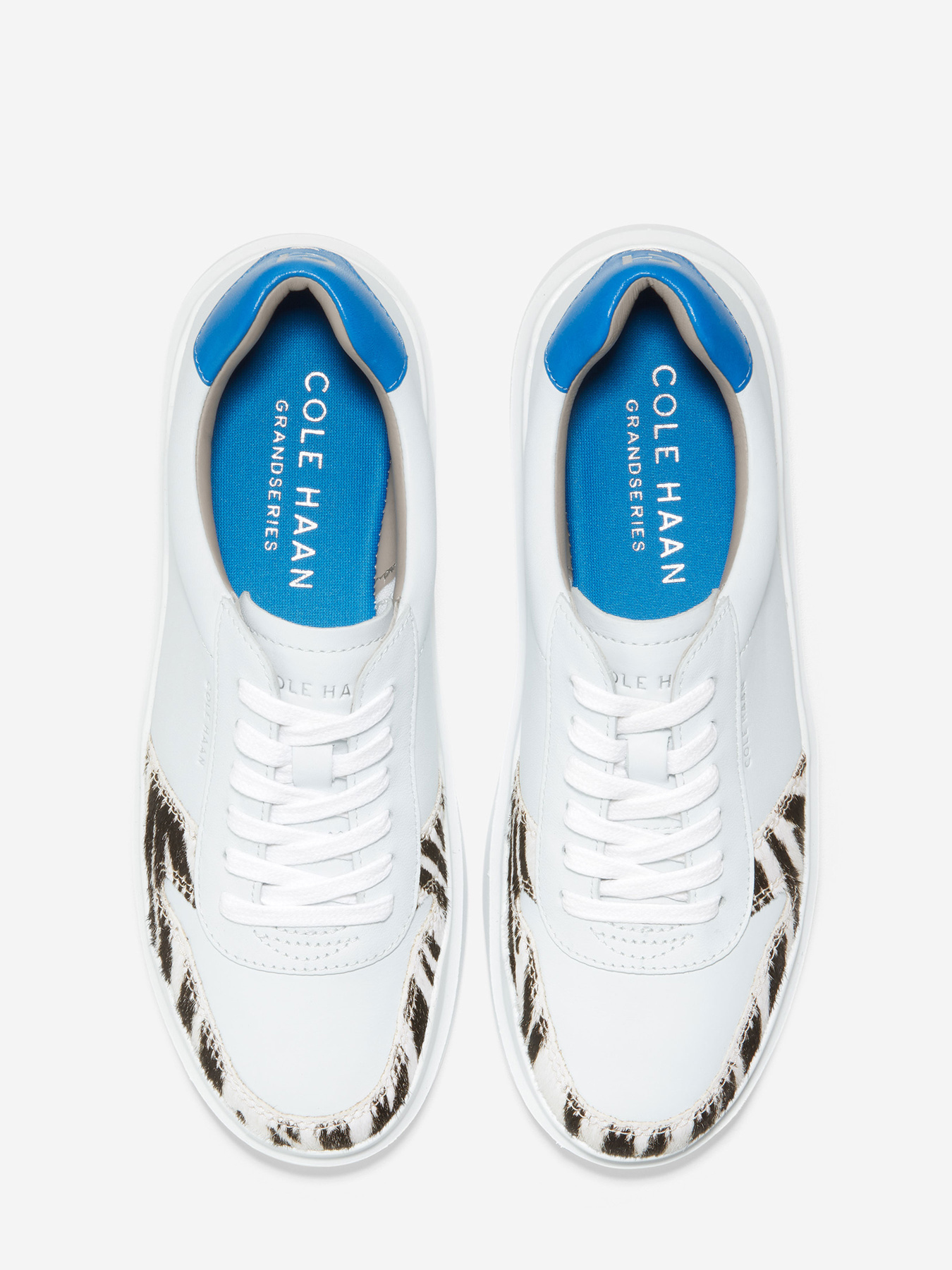 Кеды Cole Haan модель W21916 Фото