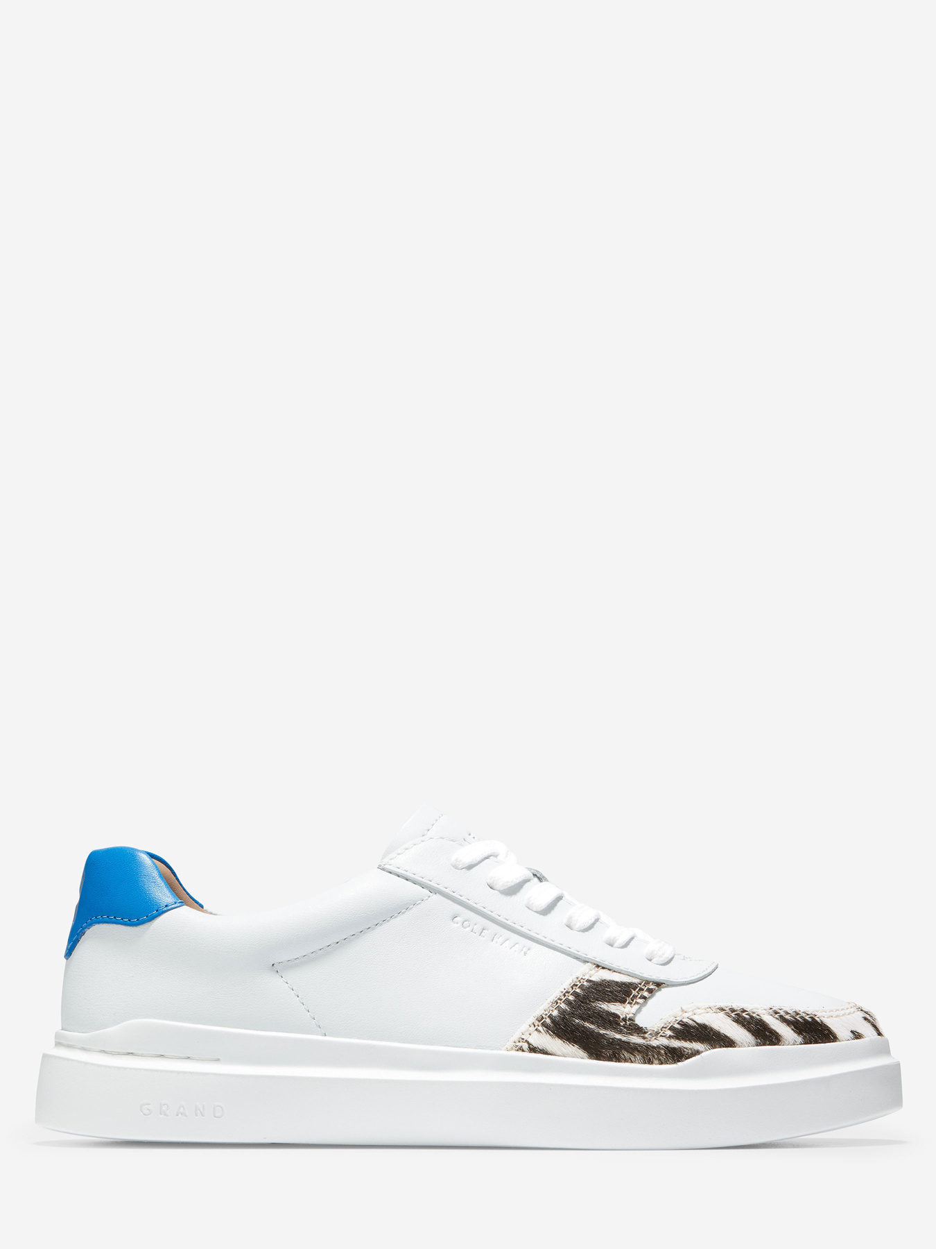 Кеды Cole Haan модель W21916 Фото
