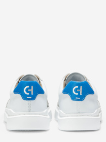 Кеды Cole Haan модель W21916 Фото