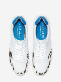 Кеды Cole Haan модель W21916 Фото