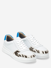 Кеды Cole Haan модель W21916 Фото