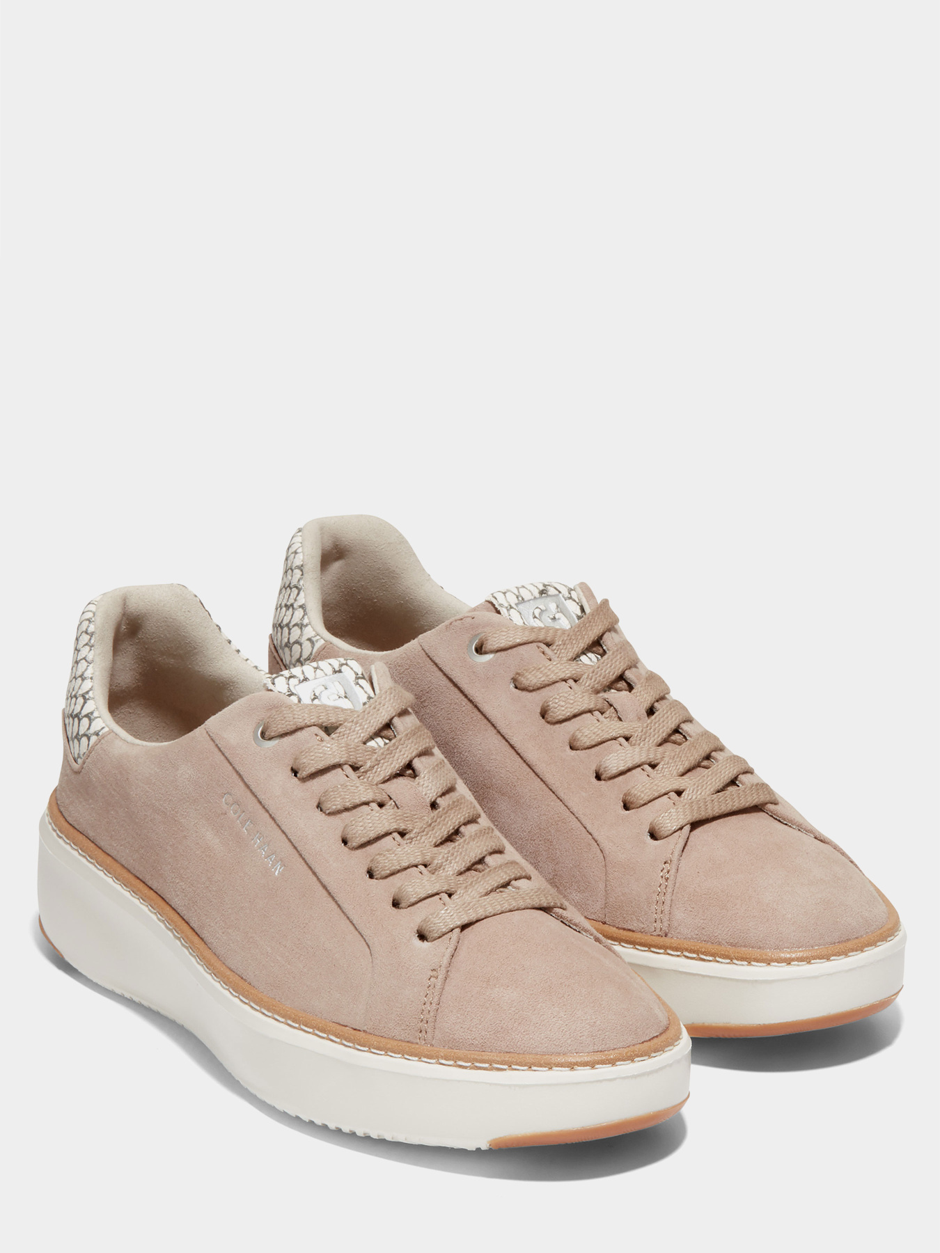 Кеды Cole Haan модель W24957 Кеды Cole Haan модель W24957 Фото