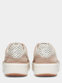 Кеды Cole Haan модель W24957 Фото