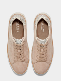 Кеды Cole Haan модель W24957 Фото