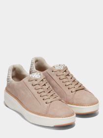 Кеды Cole Haan модель W24957 Фото