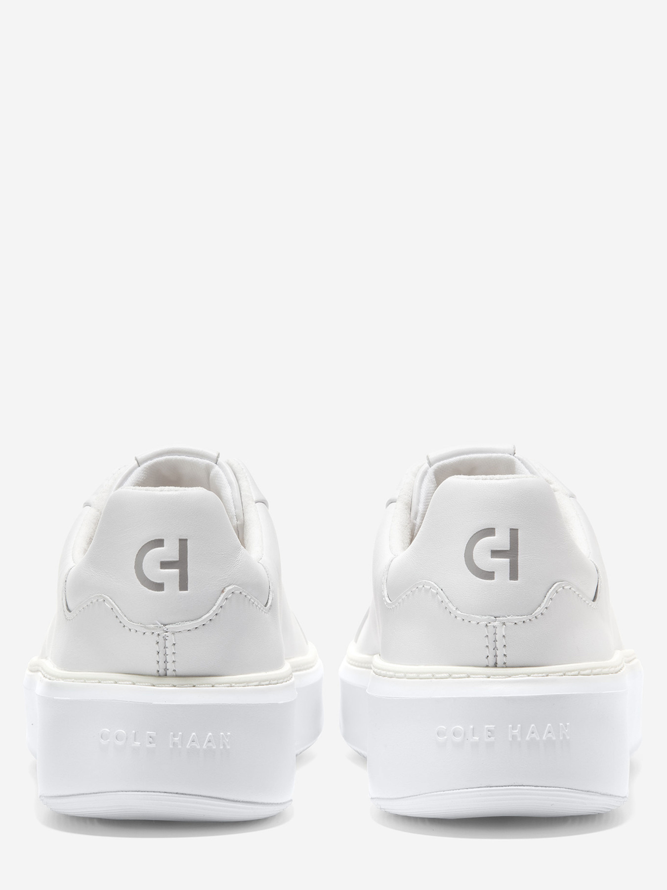 Кеды Cole Haan модель W26079 Фото