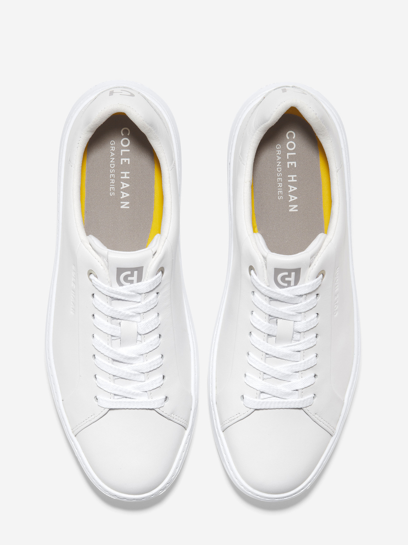 Кеды Cole Haan модель W26079 Фото