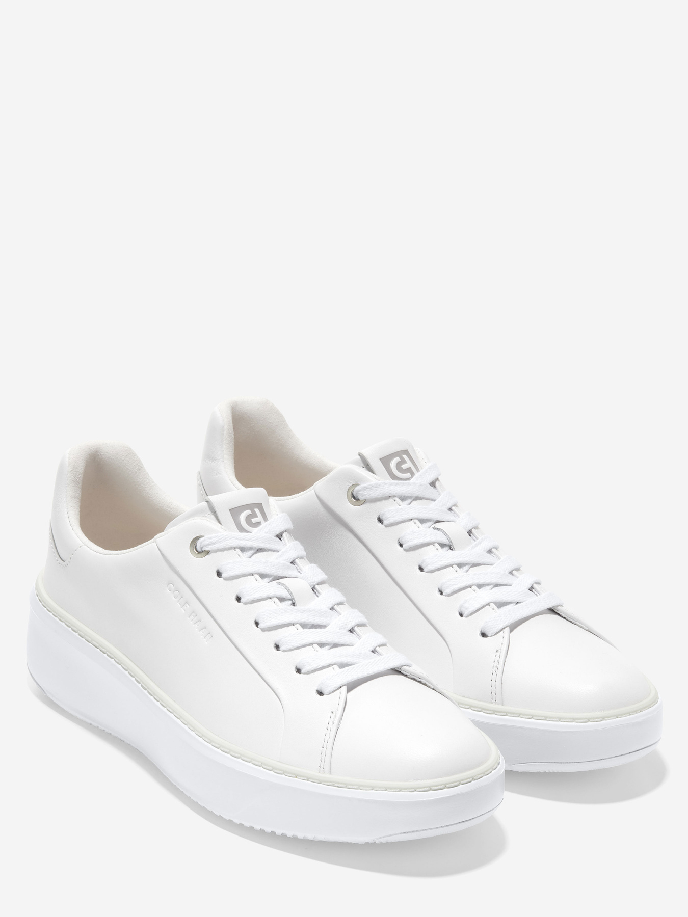 Кеды Cole Haan модель W26079 Фото