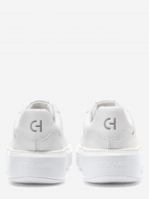 Кеды Cole Haan модель W26079 Фото